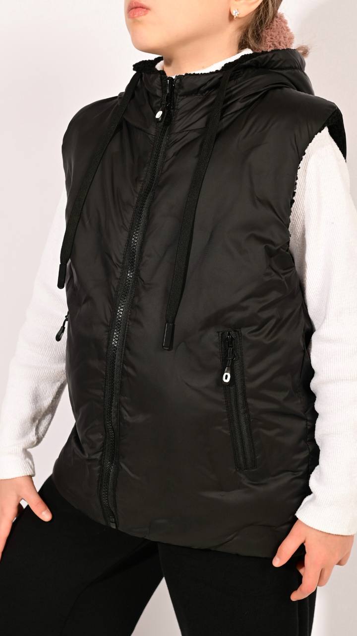 Жилетка детская (опт) 378902