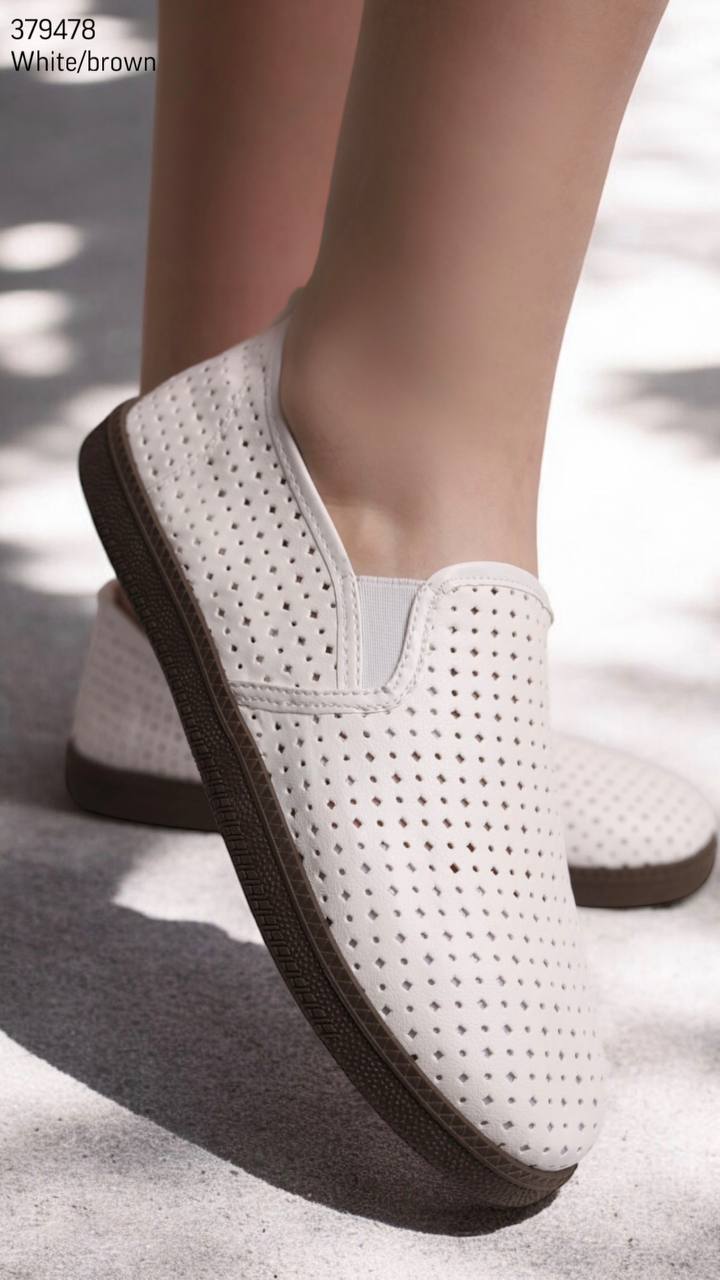 Мокасини жіночі (отп) 379478