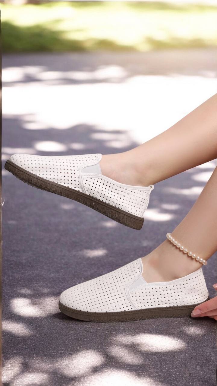 Мокасини жіночі (отп) 379478