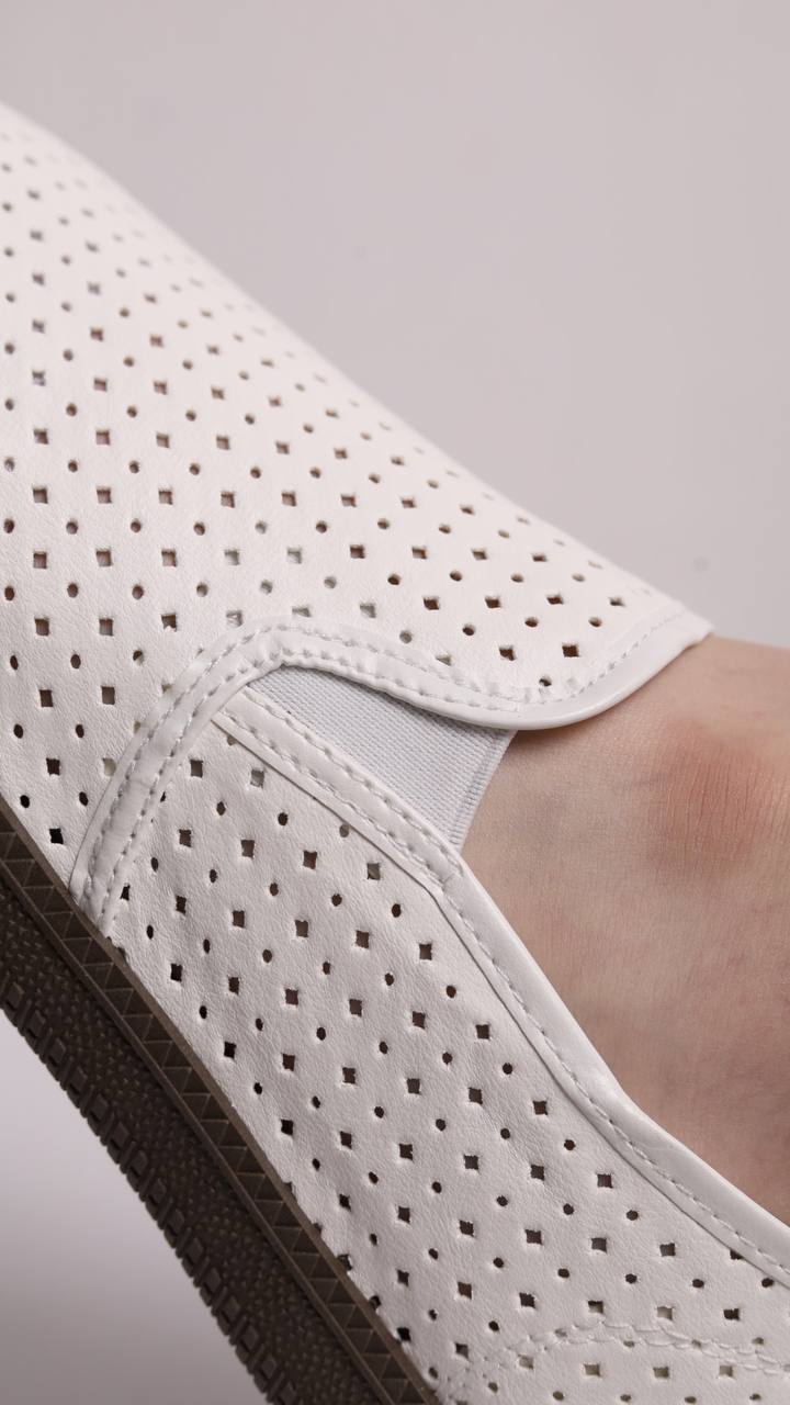 Мокасини жіночі (отп) 379478