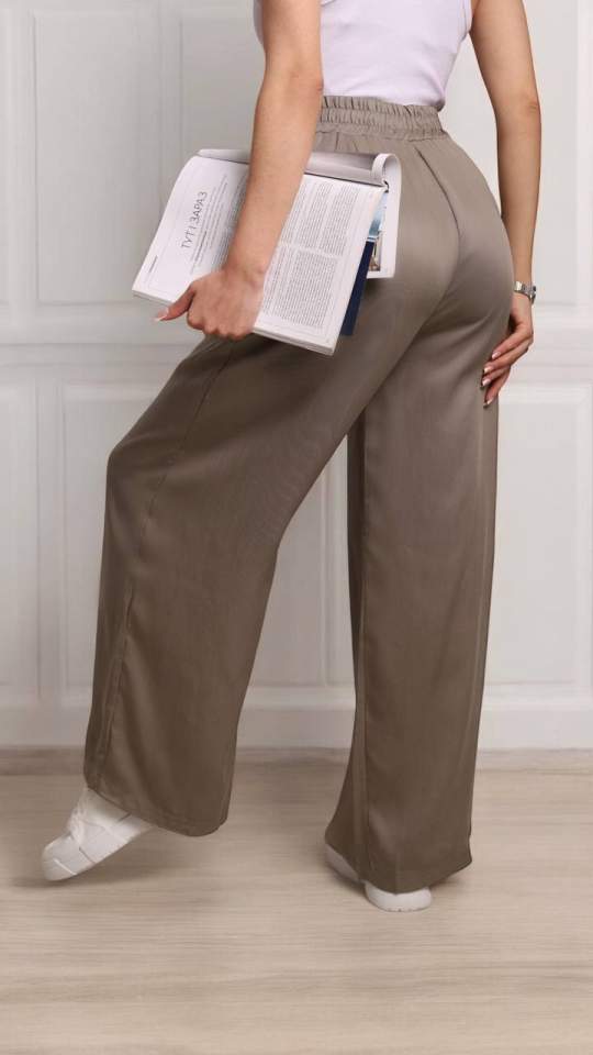 Брюки жіночі (опт) 379683