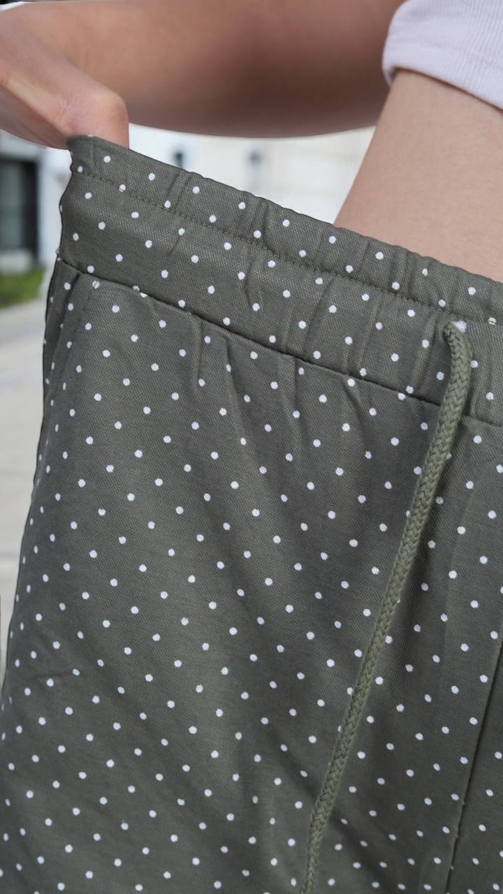 Штани жіночі (опт) 379920