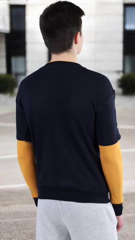 Батник підліток (опт) 380060