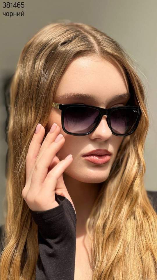 Окуляри жіночі (опт) 381465
