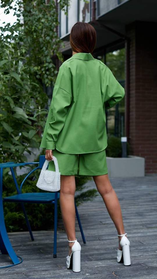 Костюм жіночий (опт) 381471