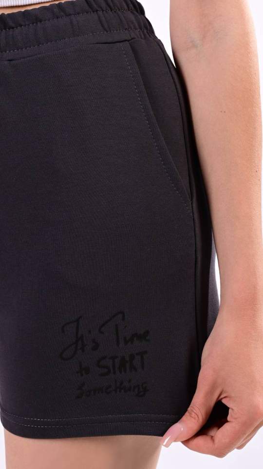 Шорти жіночі (опт) 381512