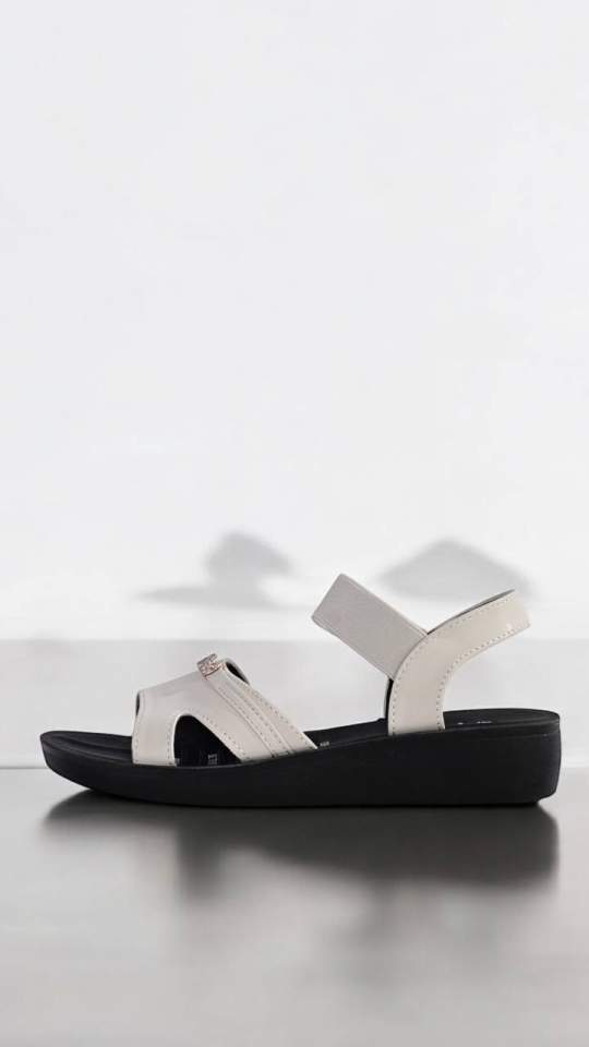 Босоніжки жіночі (опт) 381518