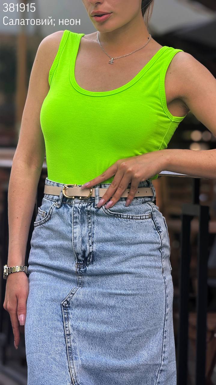 Майка жіноча (опт) 381915