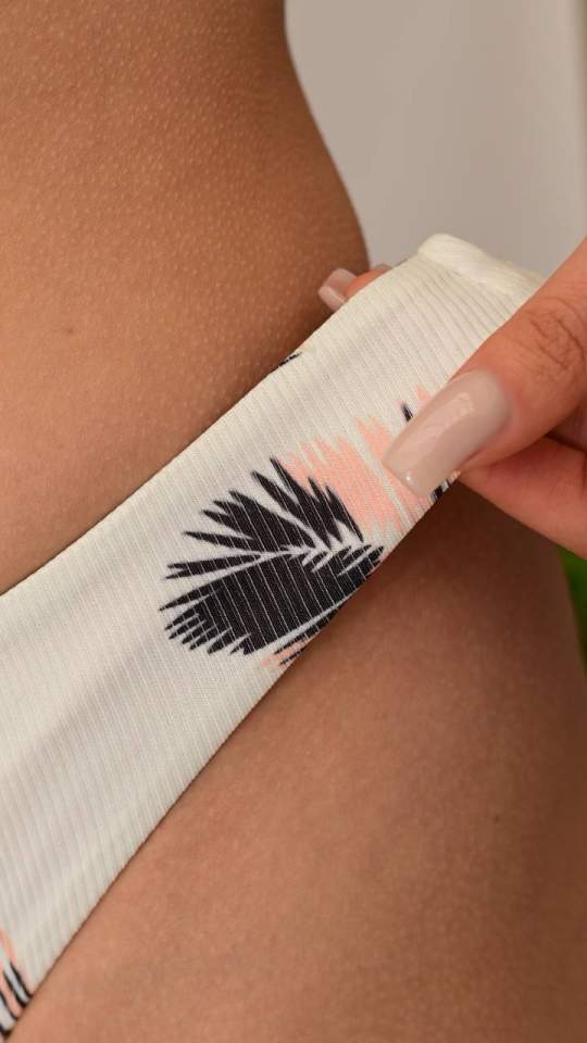 Купальник жіночий (опт) 382246