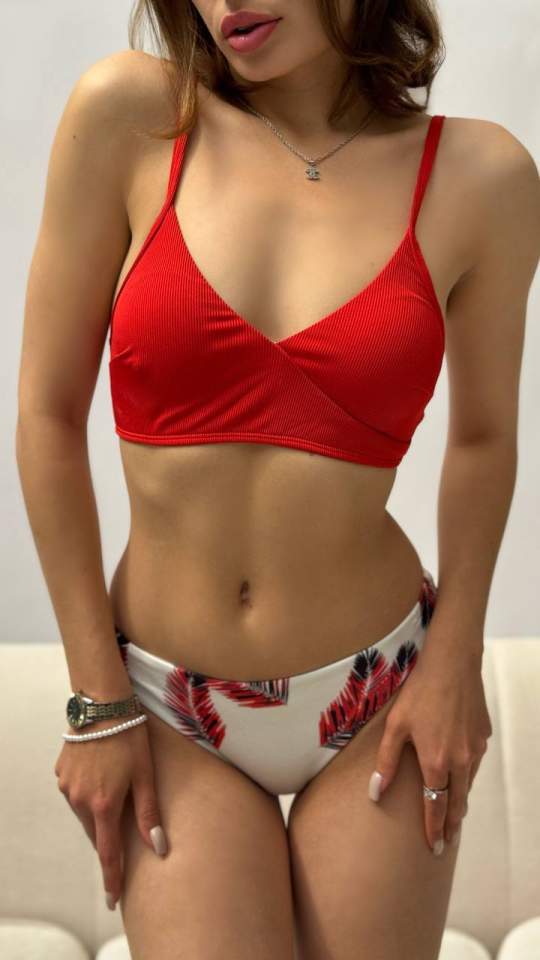 Купальник жіночий (опт) 382246