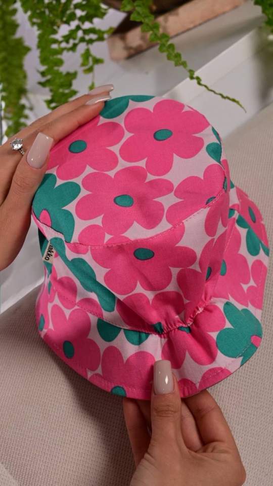 Панама детская (опт) 382323