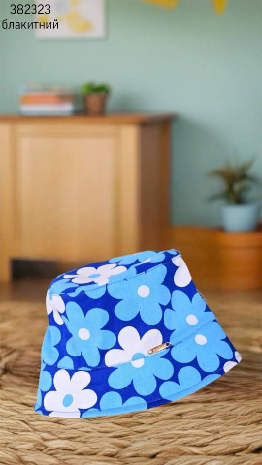 Панама детская (опт) 382323