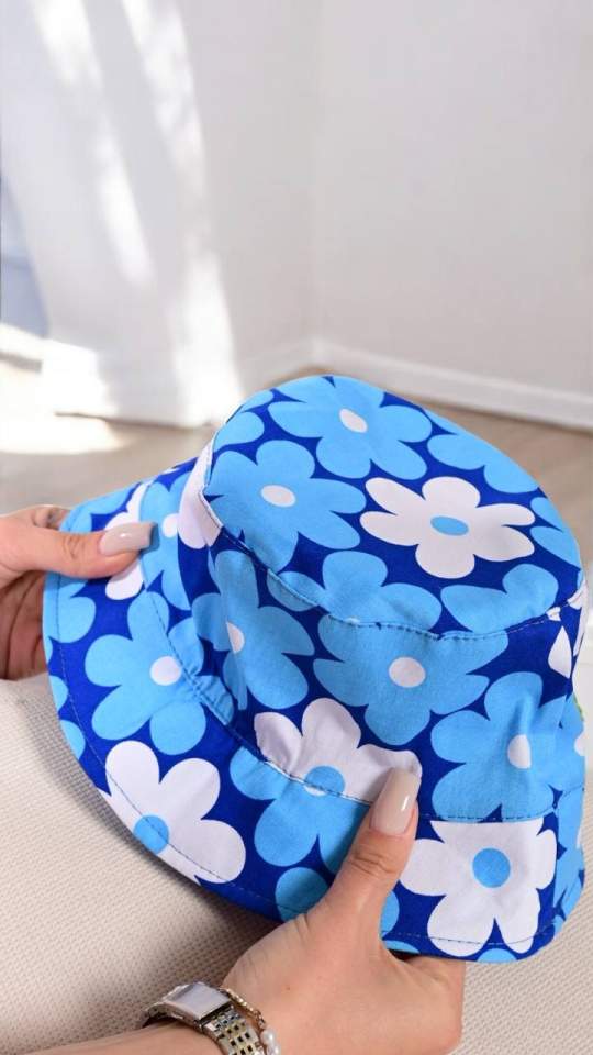 Панама детская (опт) 382323