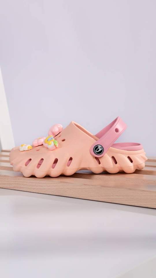 Кроксы детские (опт) 382381