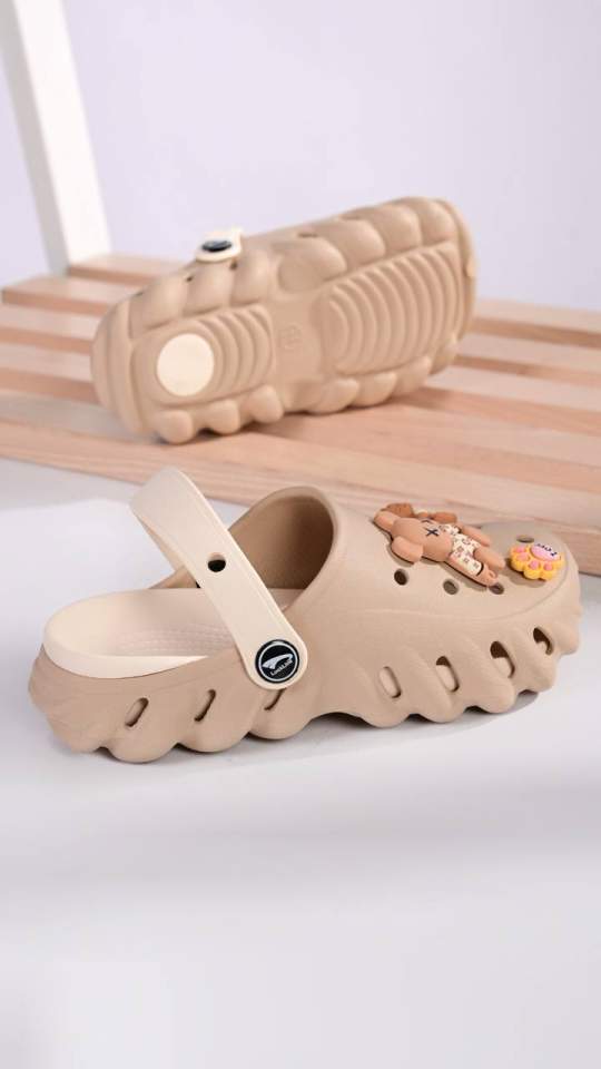 Кроксы детские (опт) 382381