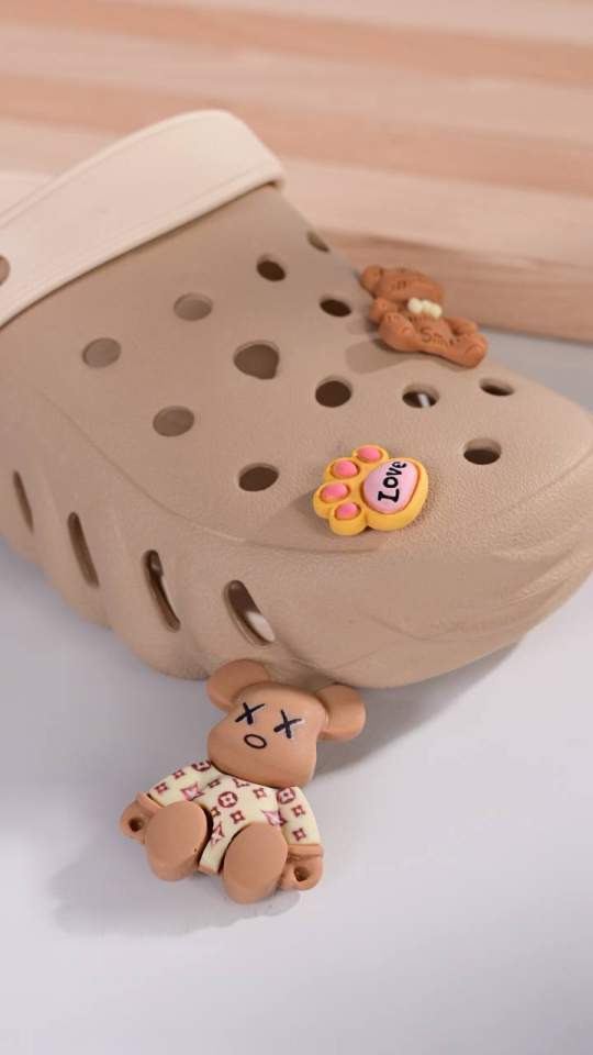 Кроксы детские (опт) 382381