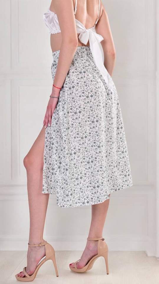 Спідниця жіноча (опт) 382413