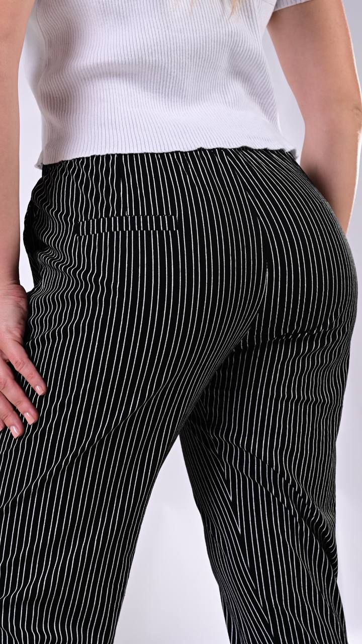 Брюки женские (опт) 382525