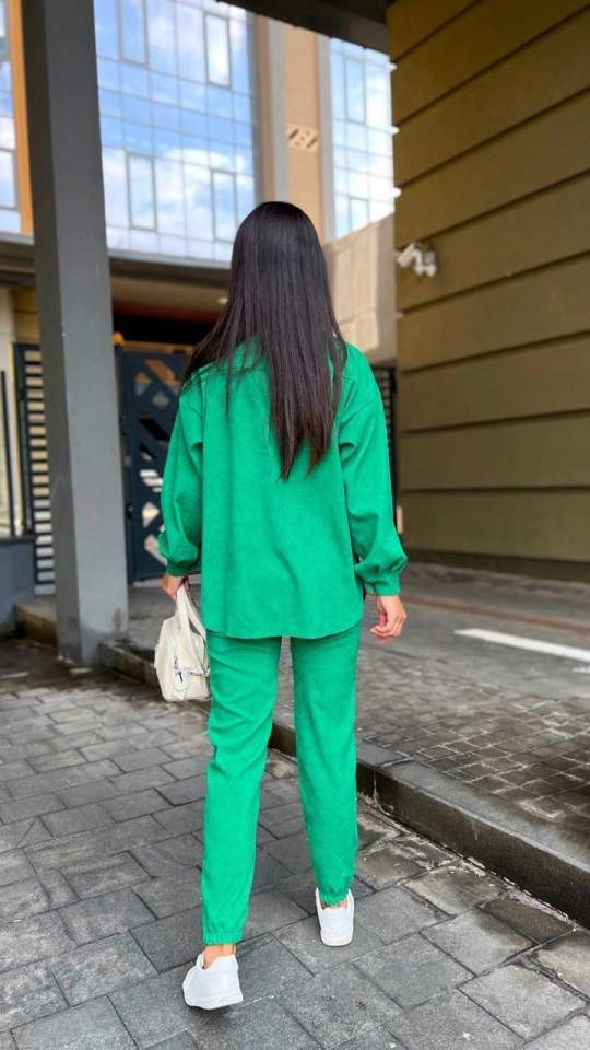 Костюм жіночий (опт) 382581