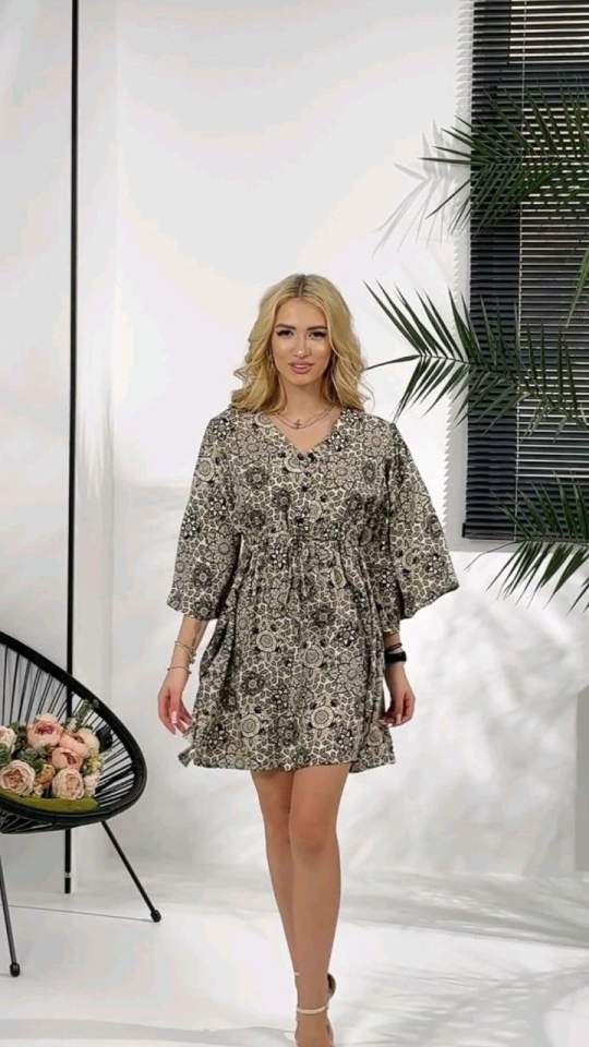 Сукня жіноча (опт) 382607