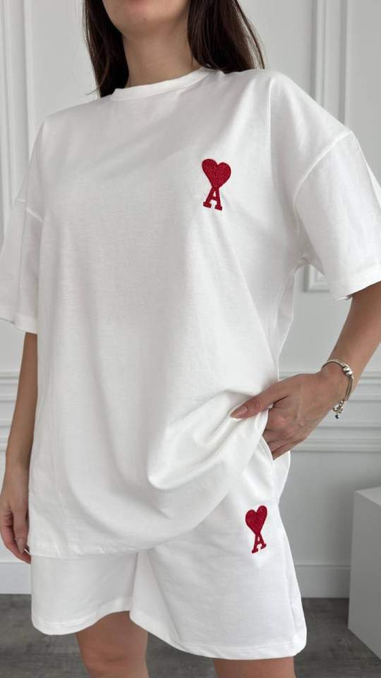 Костюм жіночий (опт) 382728