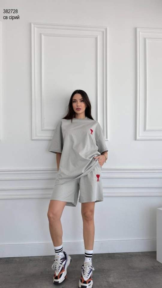 Костюм жіночий (опт) 382728