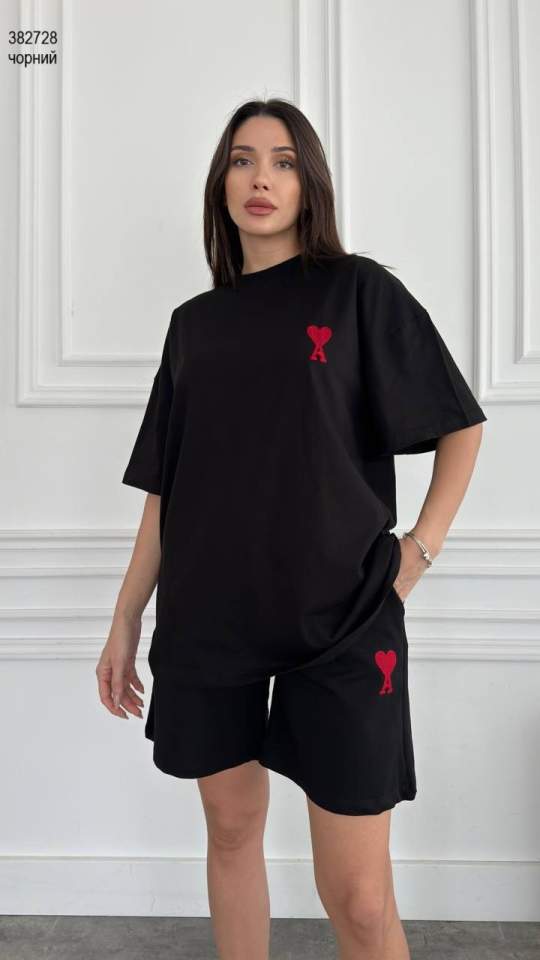 Костюм жіночий (опт) 382728