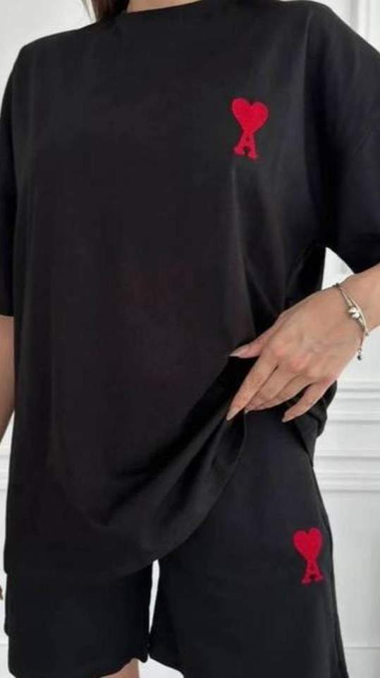 Костюм жіночий (опт) 382728