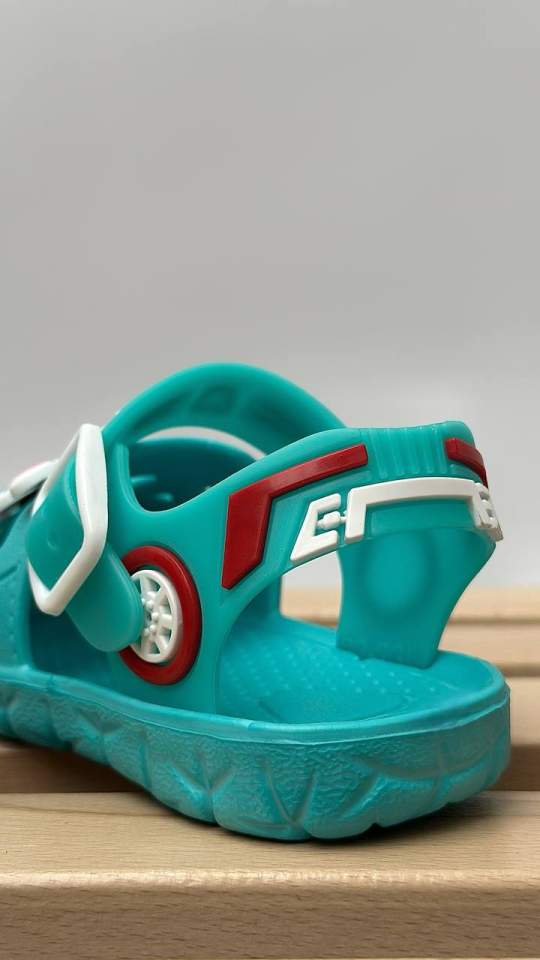 Крокси дитячі (опт) 384349