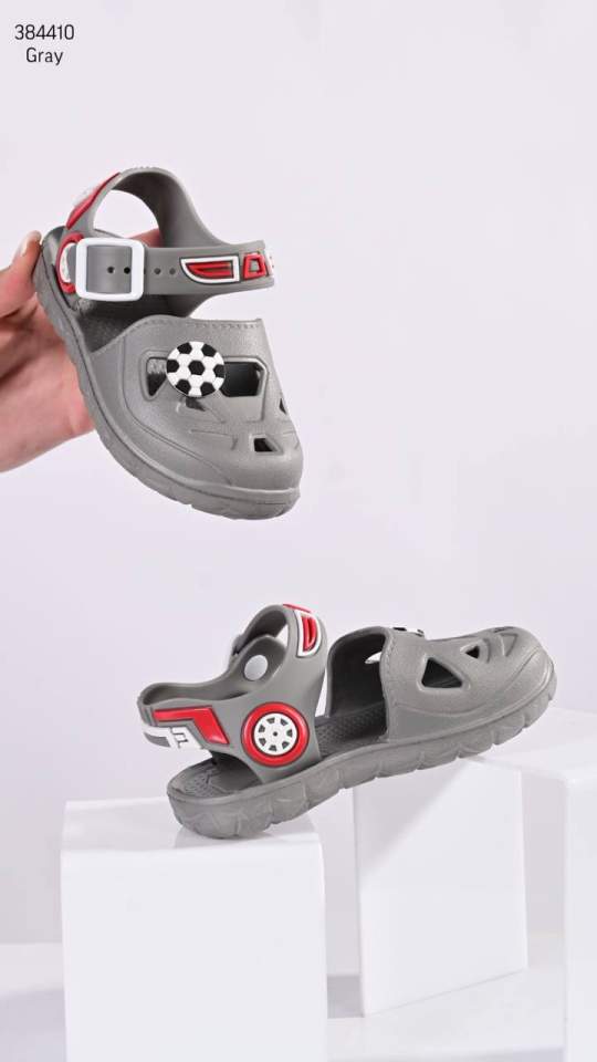 Крокси дитячі (опт) 384410