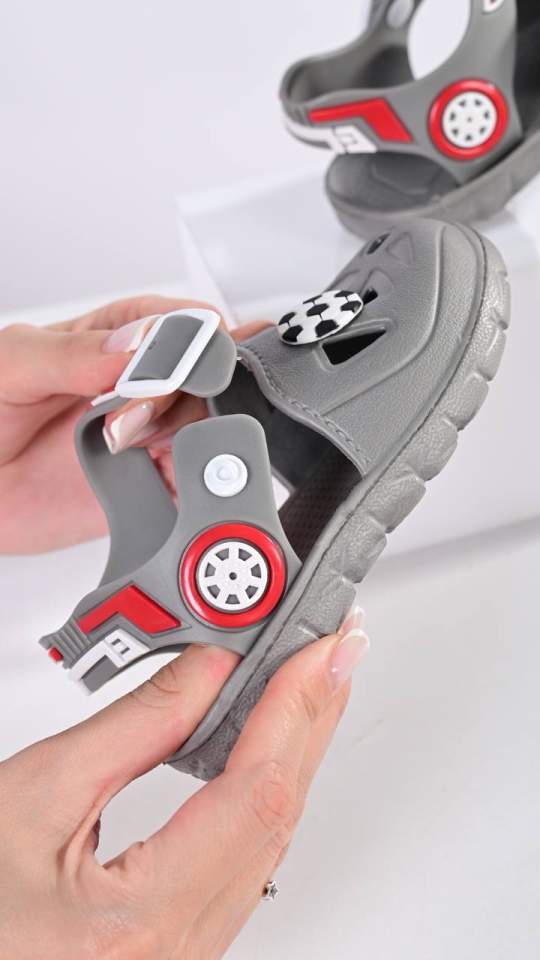 Крокси дитячі (опт) 384410