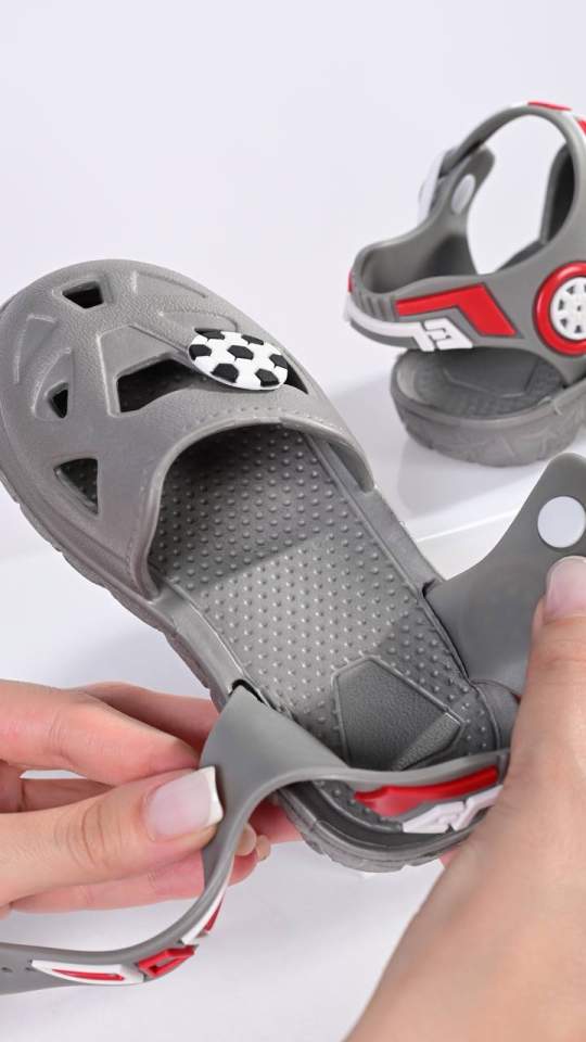 Крокси дитячі (опт) 384410