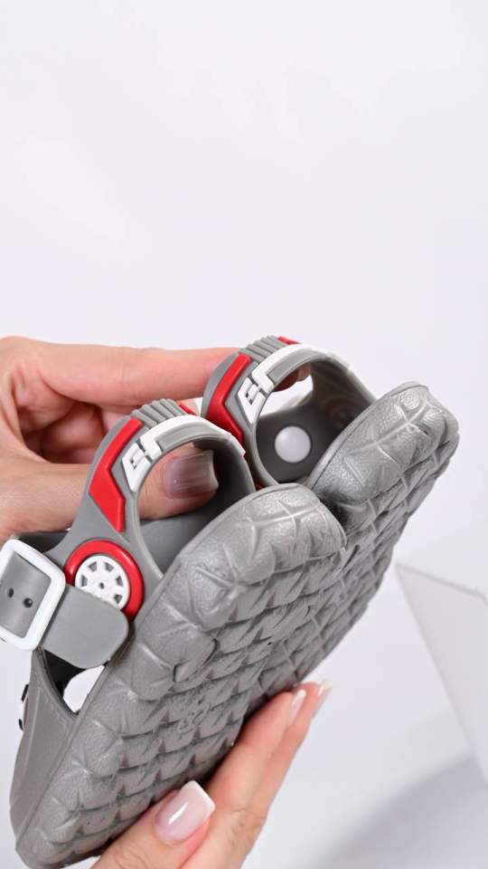 Крокси дитячі (опт) 384410