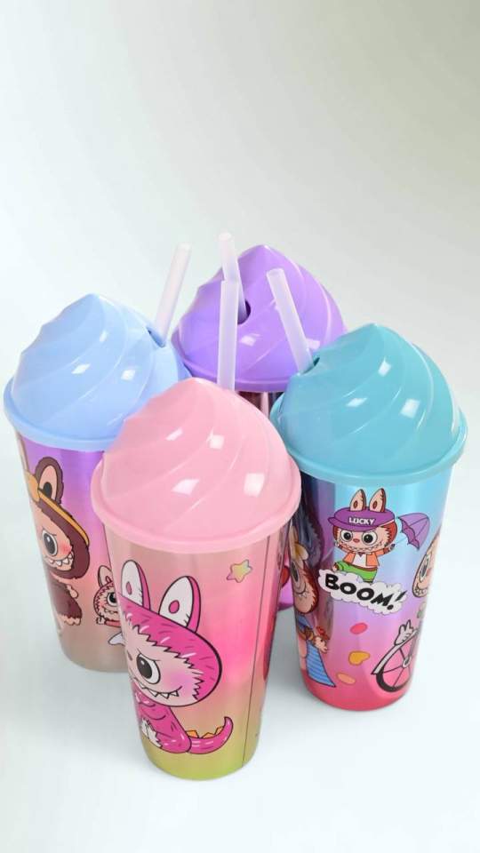 Стакан лабубу (опт) 384508