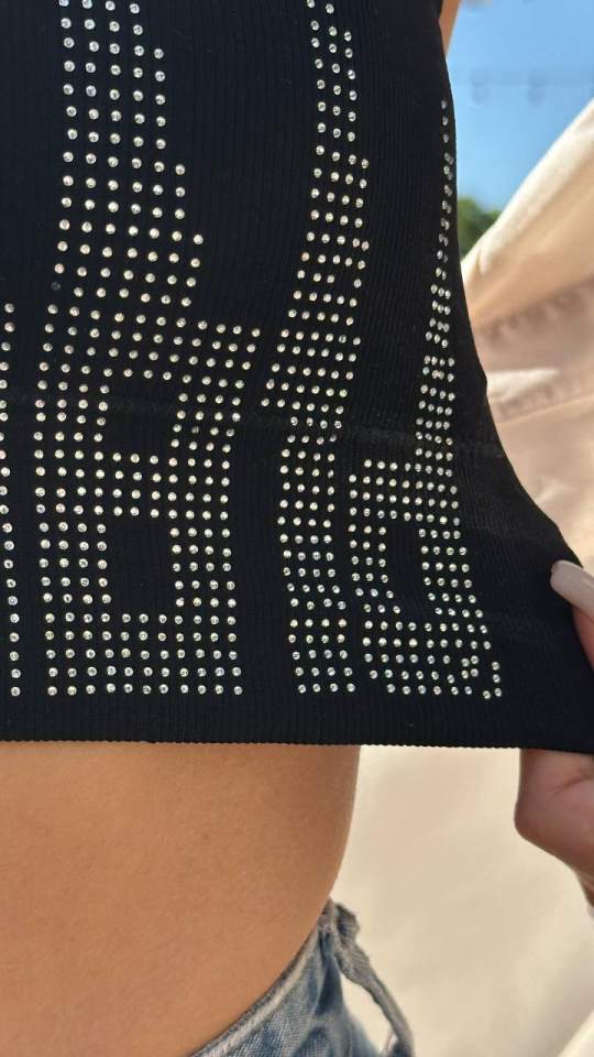 Топ жіночий (опт) 384734