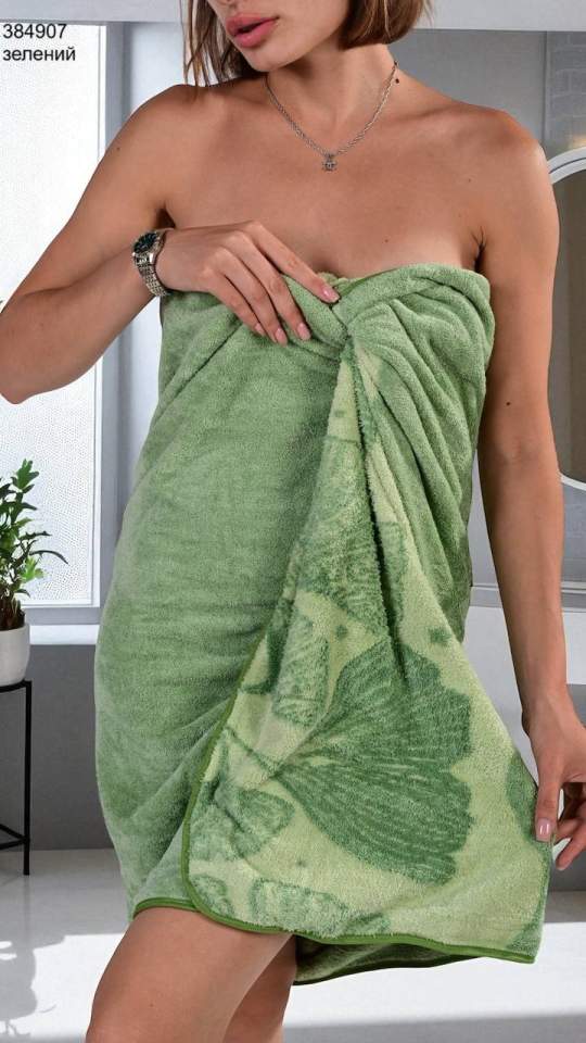 Полотенце сауна (опт) 384907