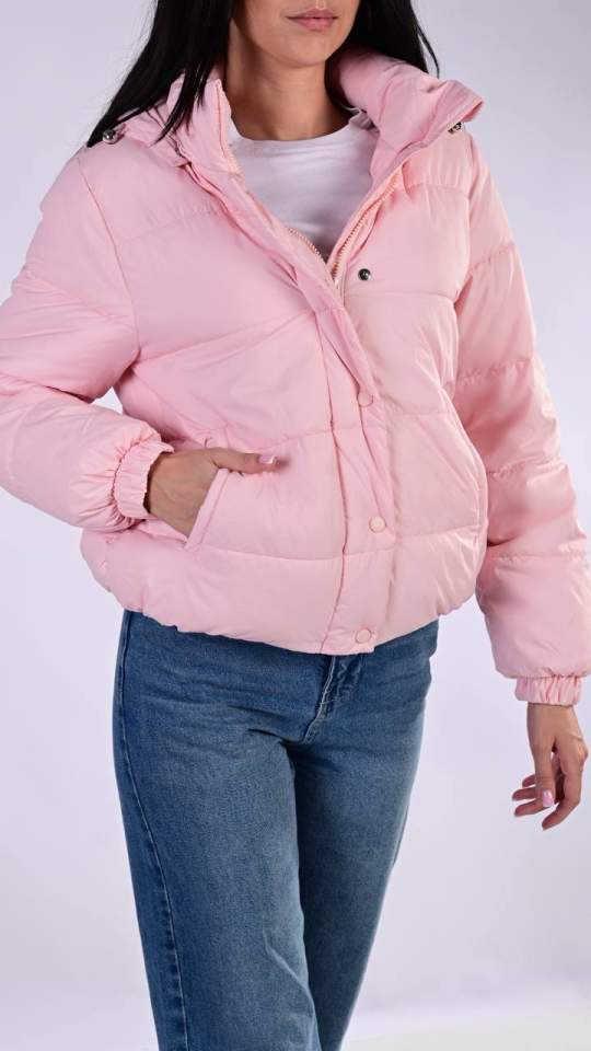 Куртка жіноча (опт) 385074