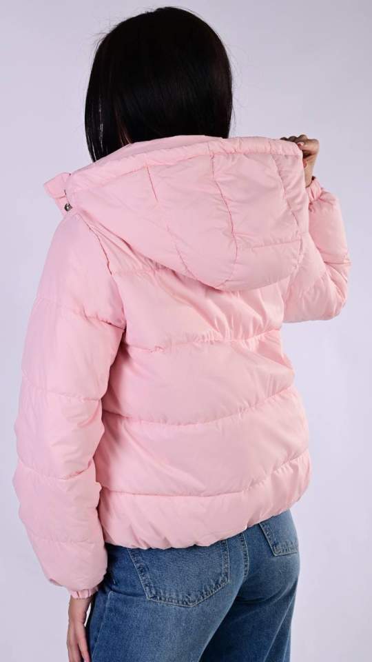 Куртка жіноча (опт) 385074