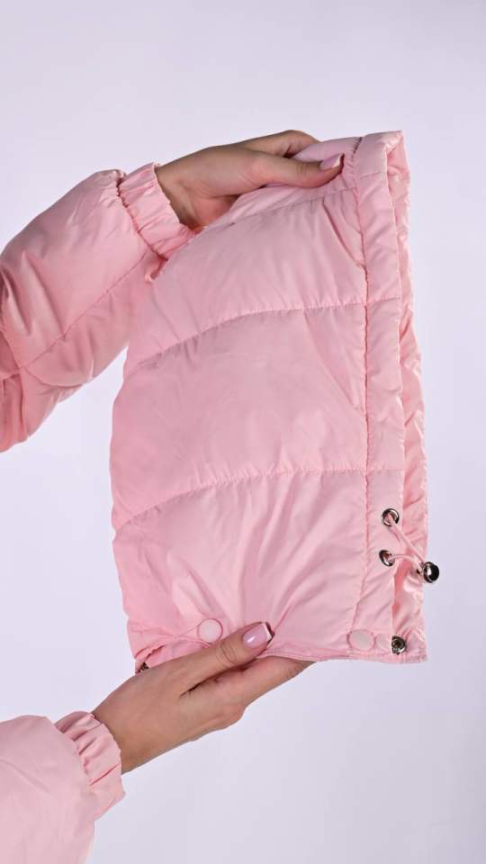 Куртка жіноча (опт) 385074