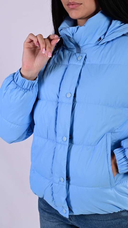 Куртка жіноча (опт) 385074