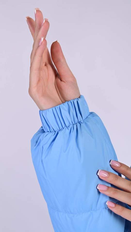 Куртка жіноча (опт) 385074