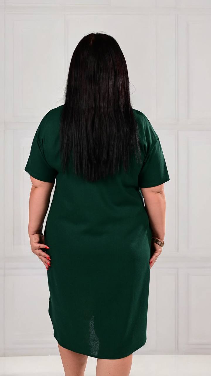 Платье женское (опт) 385931