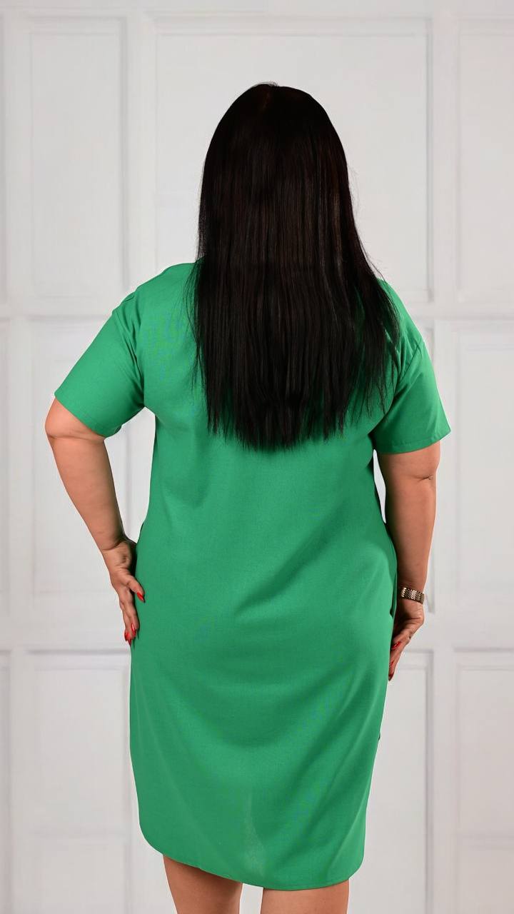 Платье женское (опт) 385931