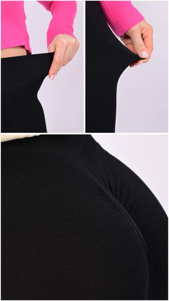 Лосини жіночі (опт) 385971