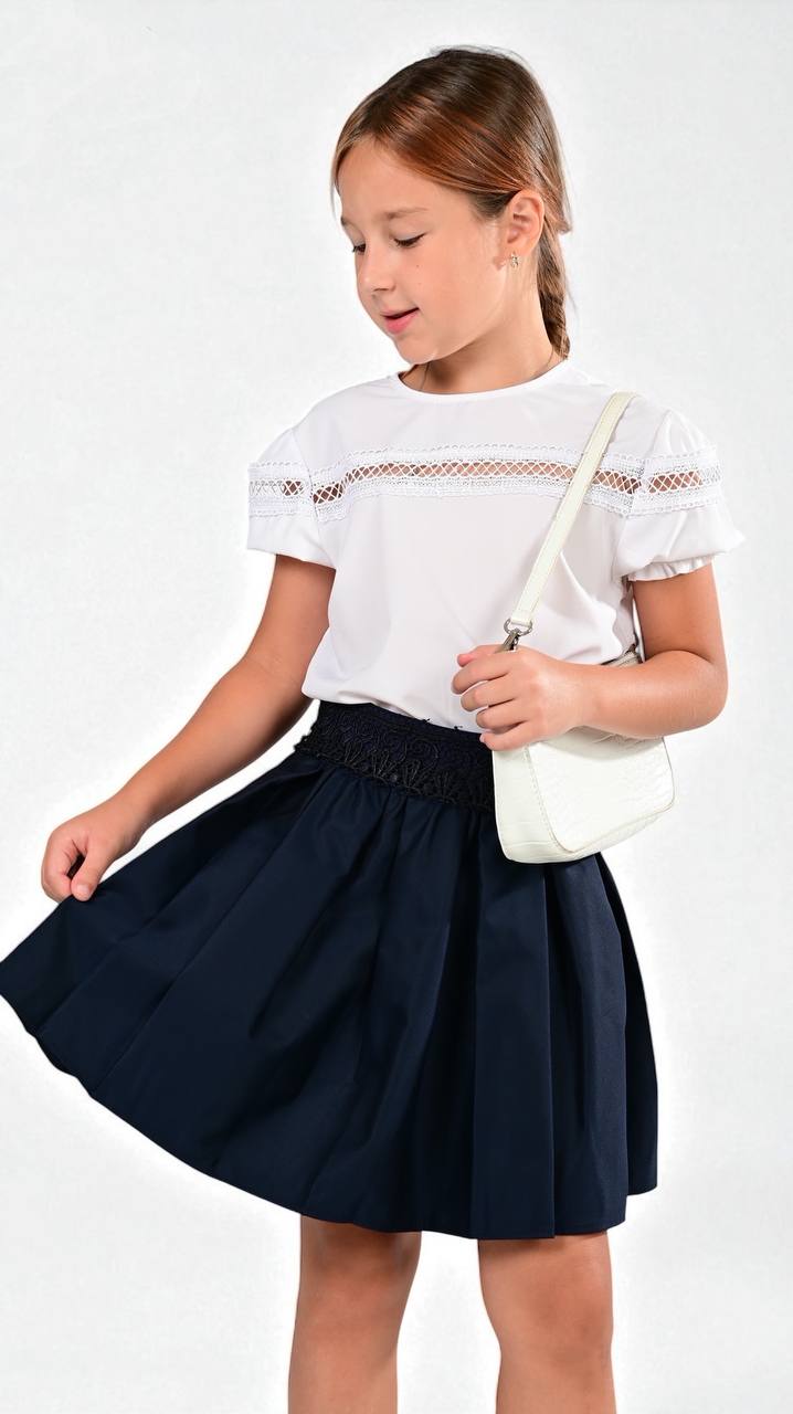 Спідниця підліток (опт) 386570