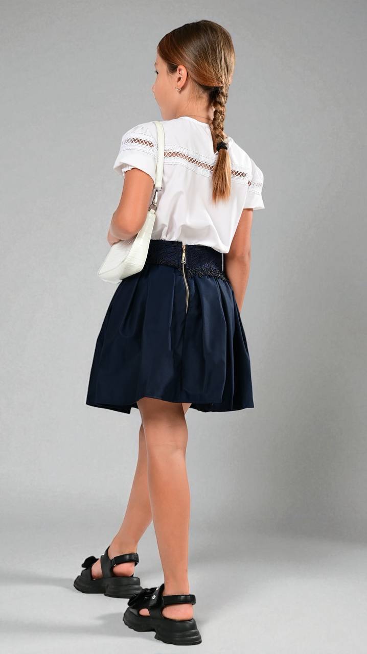 Спідниця підліток (опт) 386570