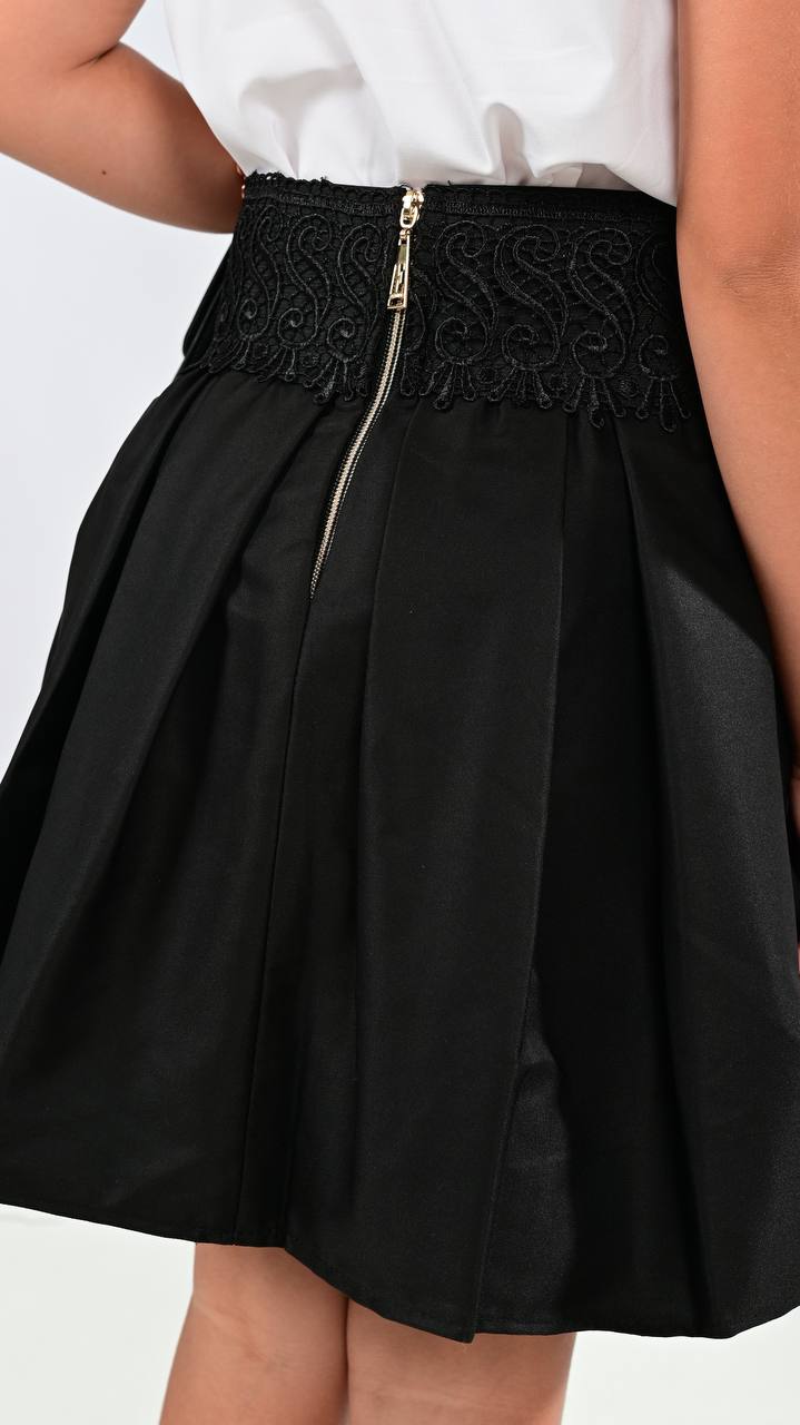 Спідниця підліток (опт) 386570