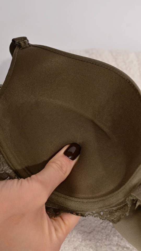 Комплект жіночой білизни (опт) 386818