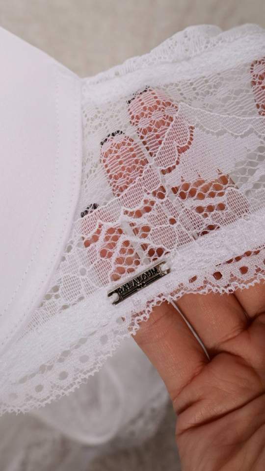 Комплект жіночой білизни (опт) 386818