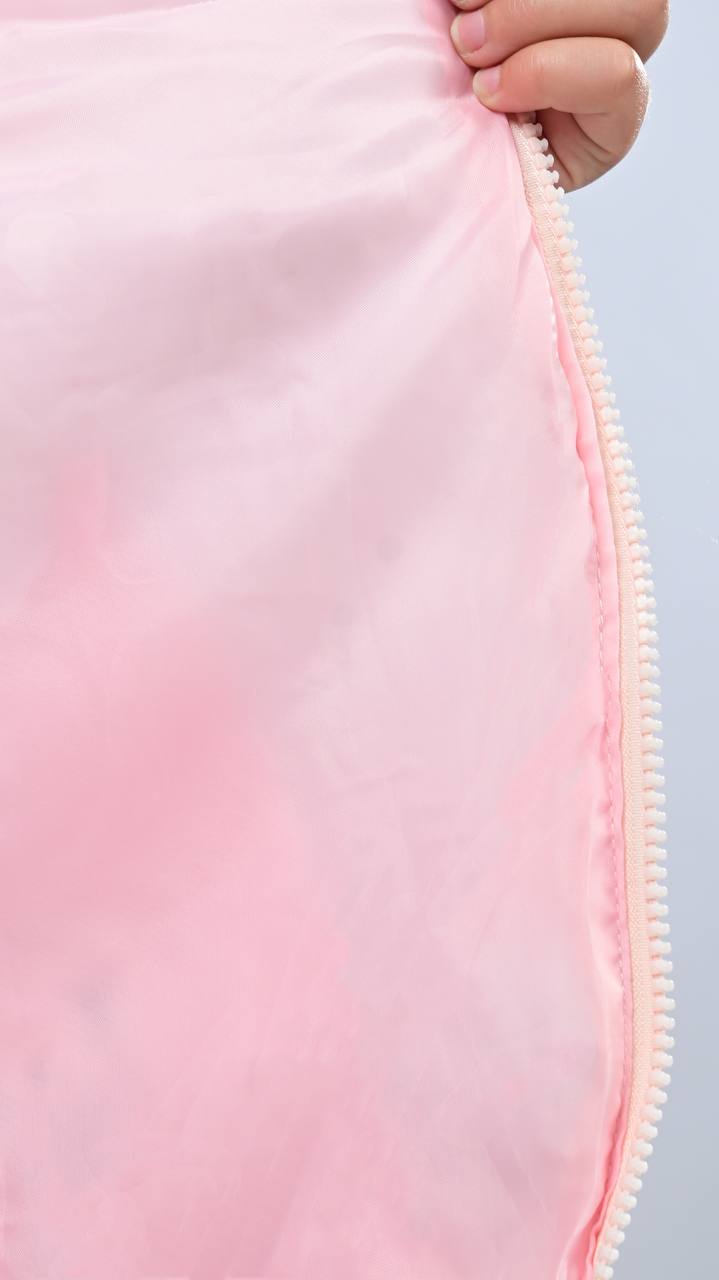 Жилетка подросток (опт) 386947